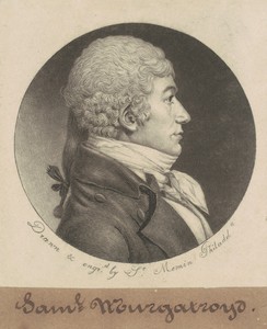 Samuel Murgatroyd