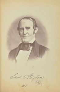 Samuel O. Peyton