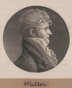 Samuel Purviance Walker