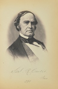 Samuel R. Curtis