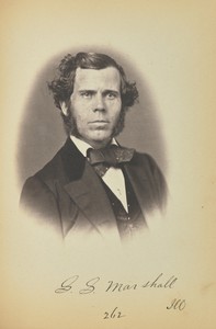 Samuel S. Marshall