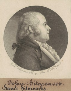 Samuel Sitgreaves