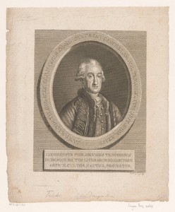 Samuel Teleki von Szek