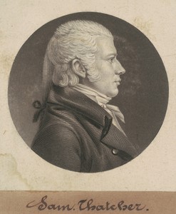 Samuel Thatcher