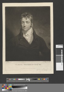 Samuel Whitbread Esq.