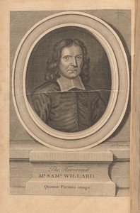 Samuel Willard