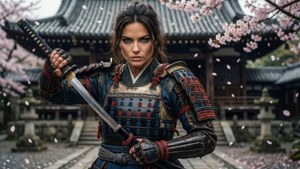 Samurai Honor
