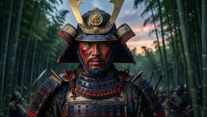 Samurai's Blood
