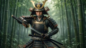 Samurai's Path
