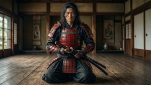 Samurai Sektor