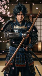 Samurai Shinnosuke