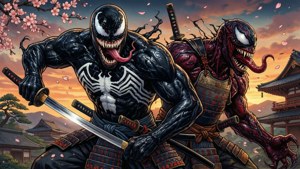 Samurai Showdown