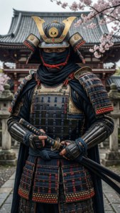 Samurai Shroud