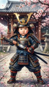 Samurai Soul