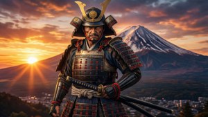 Samurai Spirit