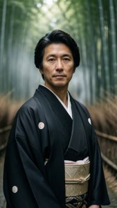 Samurai Spirit