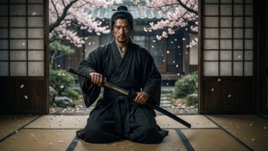 Samurai Spirit