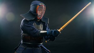 Samurai Strike