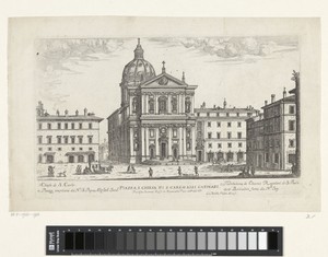 San Carlo ai Catinari