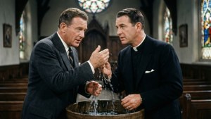 San Francisco Baptism