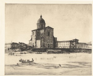San Frediano in Celesto