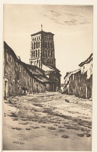 San Lorenzo in Sahagún