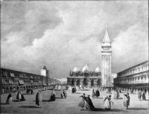 San Marco-venice