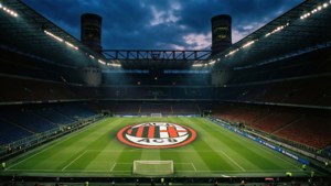 San Siro Night Stadium