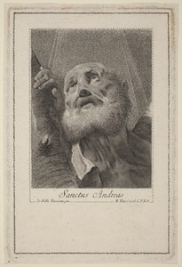 Sanctus Andreas