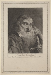 Sanctus Paulus