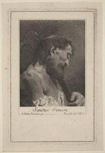 Sanctus Simeon