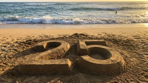 Sand 25 Beach