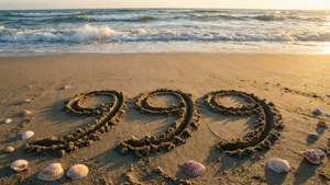 Sand Castle 999