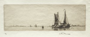 Sand Creek, Veere