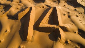Sand Dunes Fourteen