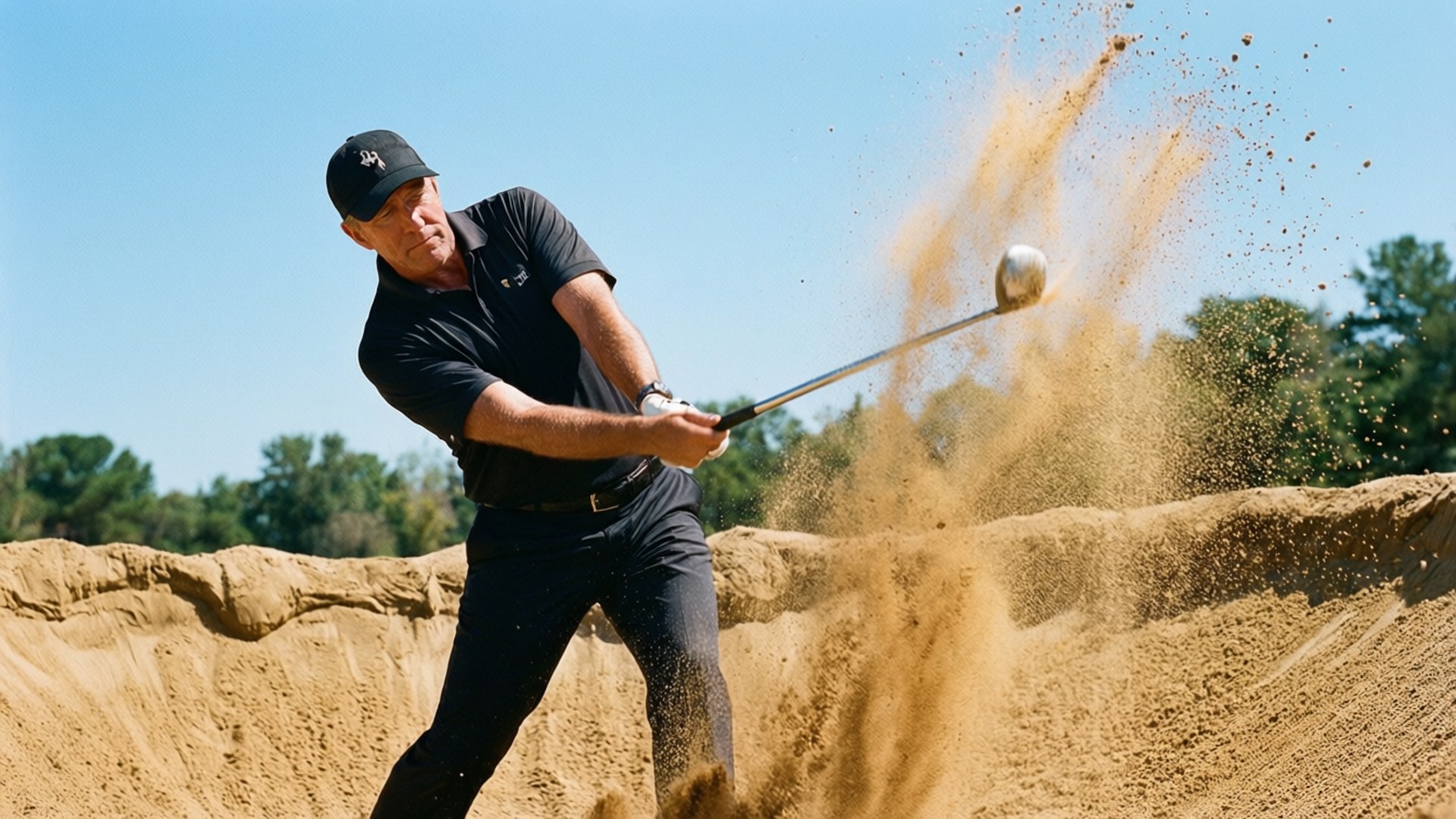 Sand Save by Wallpapers.art Studio