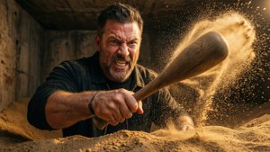 Sand Save