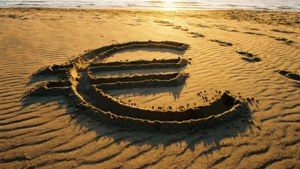 Sand Shadow Euro