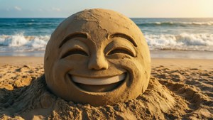 Sand Sheesh Beach
