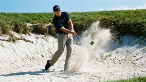 Sand Splash Escape