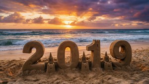 Sandcastle 2019