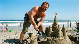 Sandcastle Builder