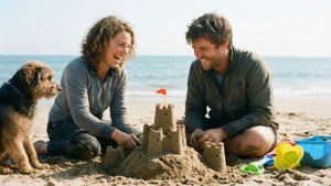 Sandcastle Builders