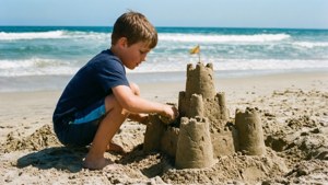 Sandcastle Dreams