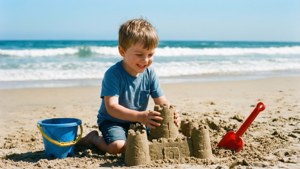 Sandcastle Dreams