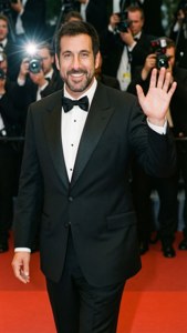 Sandler Red Carpet