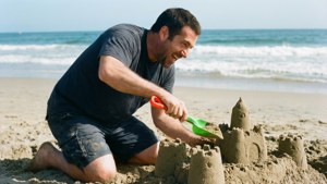 Sandler Sandcastle