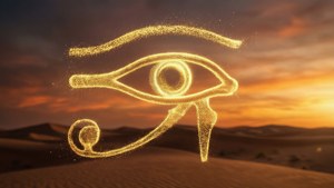 Sands of Time Eye