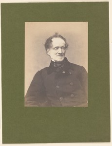 [Sanson de] Pongerville