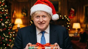 Santa Boris